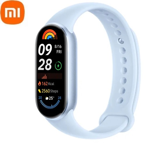 Xiaomi Smart Band 9