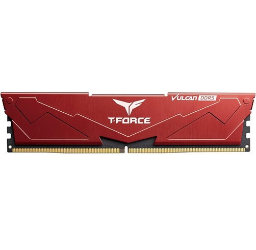 Teamgroup T-Force  Vulcan  16GB  DDR5 6000- Intel XMP 3.0 / AMD Expo