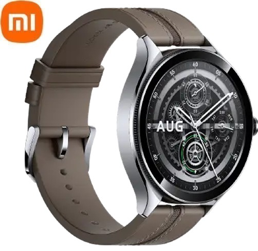 Xiaomi Watch 2 Pro