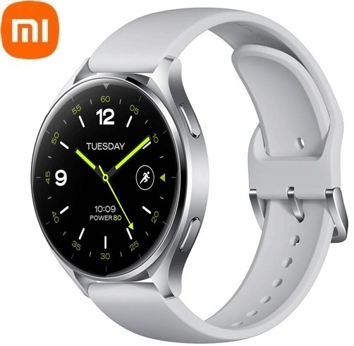 Xiaomi Watch 2