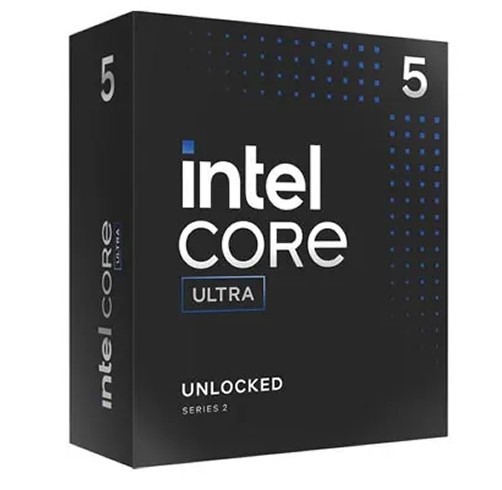 Intel Core  Ultra