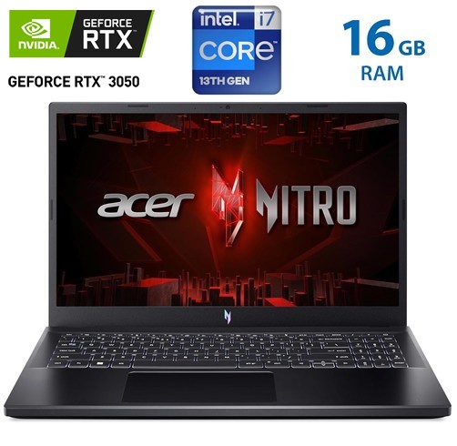 Acer Nitro  V15