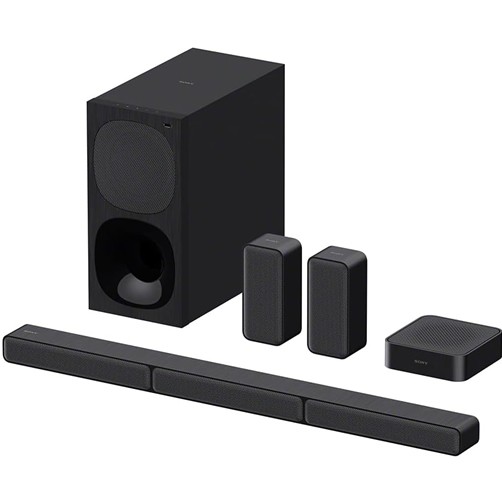 Barra de Sonido Sony -