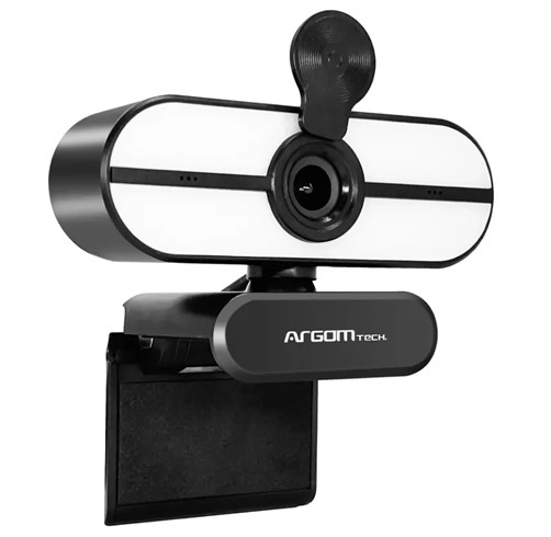 Webcam Argom