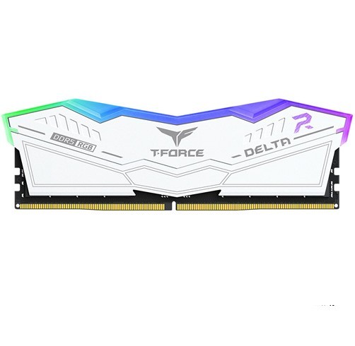 TeamGroup T-Force Delta RGB 16GB DDR5 6000