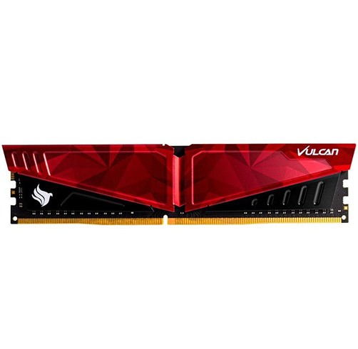 Teamgroup Vulcan 8 GB DDR4