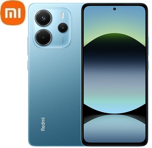 Xiaomi Redmi Note 14 - 8GB - 256GB