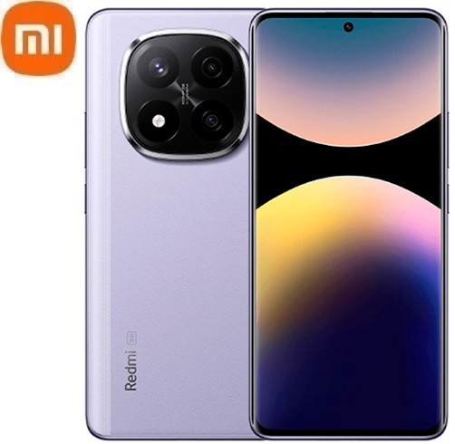 Xiaomi Redmi Note 14 Pro+ - 5G - 8GB - 256GB-