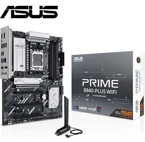 Asus Prime B840-Plus Wifi - DDR5