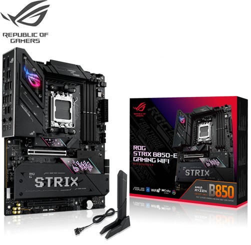 Asus ROG Strix B850-A Gming Wifi