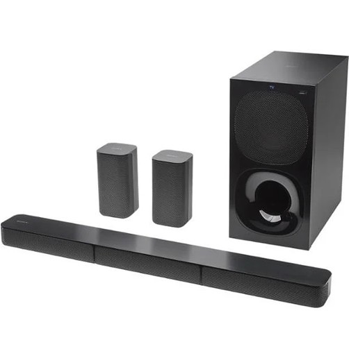 Barra de Sonido Sony