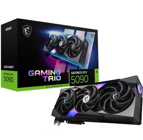 MSI