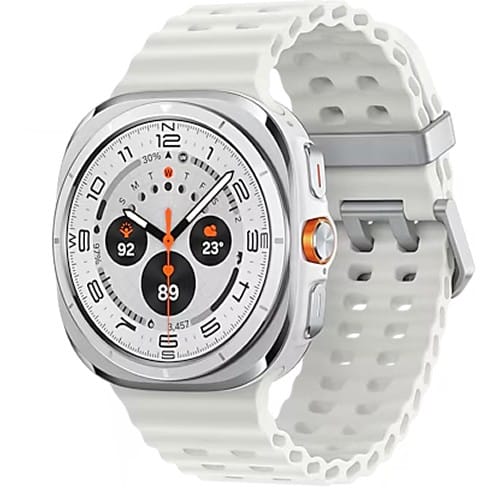 Samsung Galaxy Watch Ultra