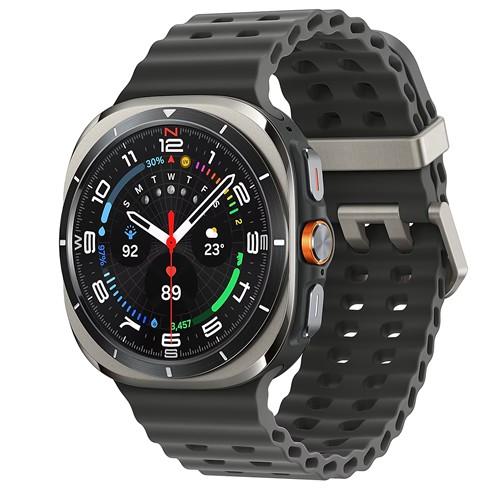 Samsung Galaxy Watch Ultra