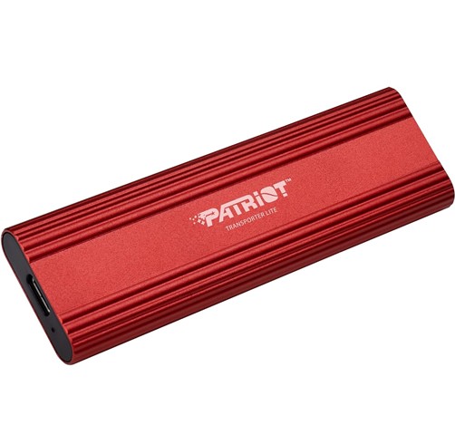 SSD Portable Patriot