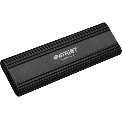 SSD Portable Patriot Transporter Lite - 1TB - Tipo A & C