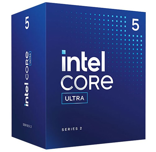 Intel Core Ultra