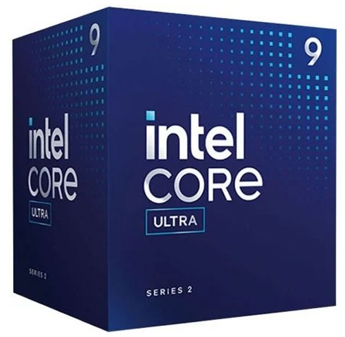 Intel Core  Ultra 