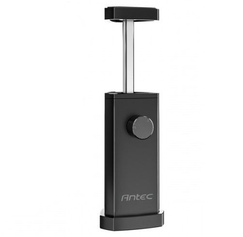 Soporte Antec AT-IGPUH-L100-PRSM-BK
