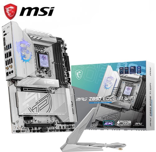 MSI PRO Z890