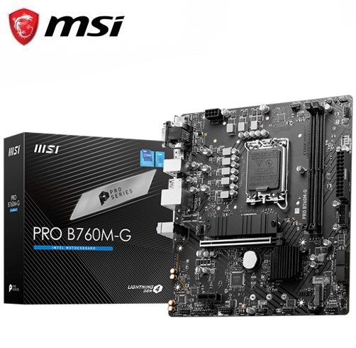 MSI