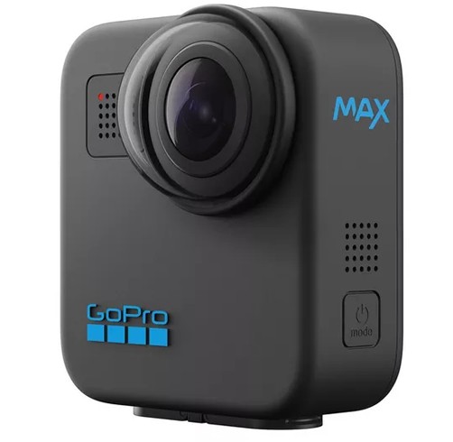 Go Pro Max 5.6K 360
