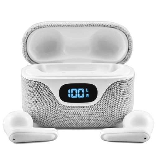 Audifonos UNNO TEKNO Luxpro
