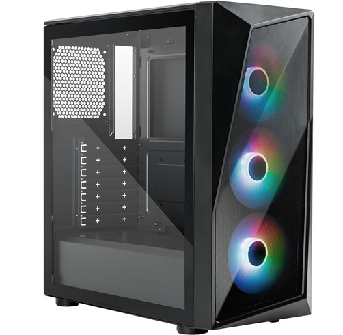Coolermaster CMP