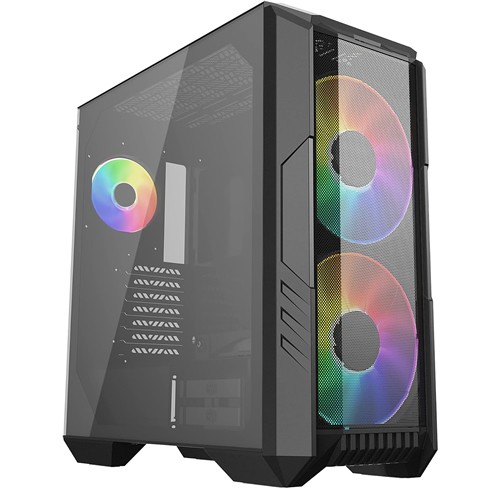 Coolermaster