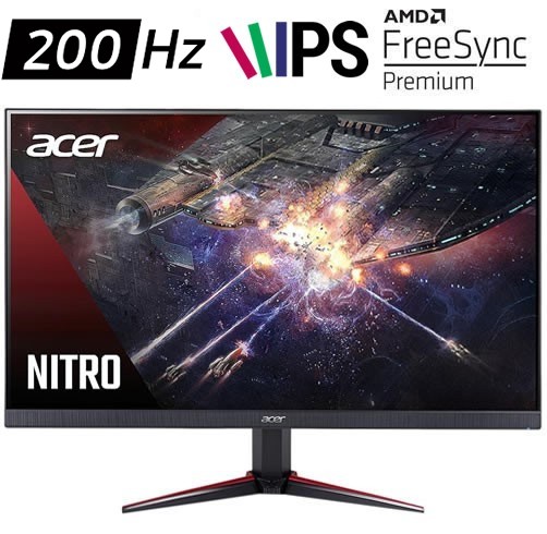 Acer  nitro