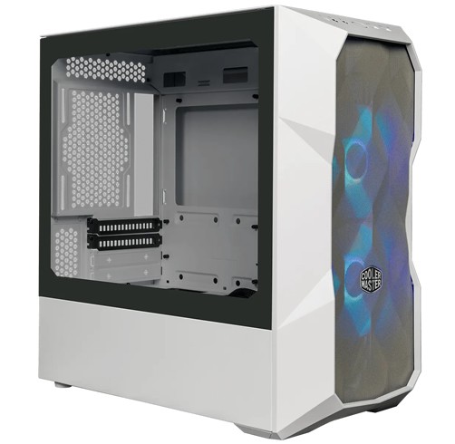 Cooler Master  TD300 Mesh