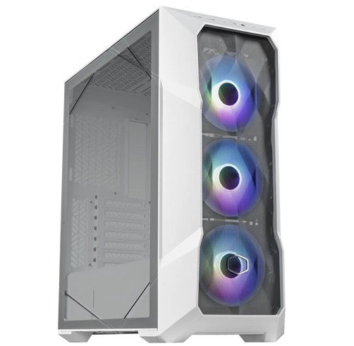 Cooler Master MASTERBOX TD500 MESH V2