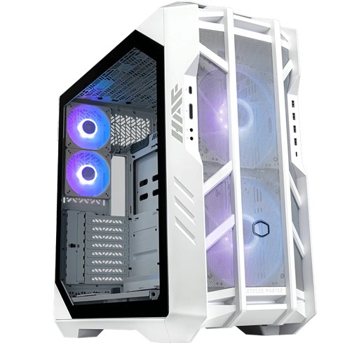 Coolermaster HAF 700 The Berserker