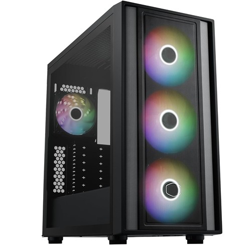 Cooler Master MASTERBOX