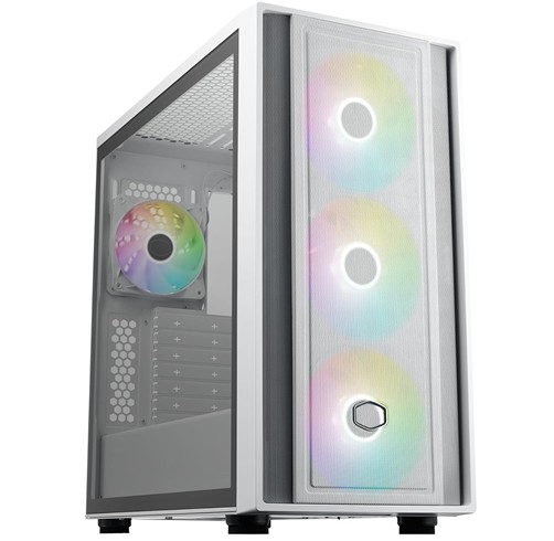 Cooler Master Masterbox 600