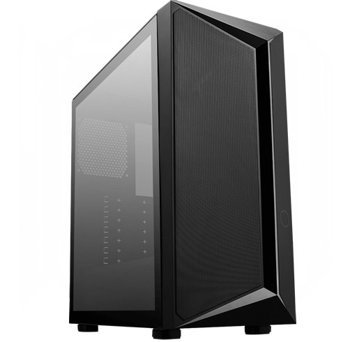 Coolermaster