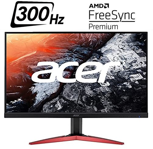 Acer Nitro