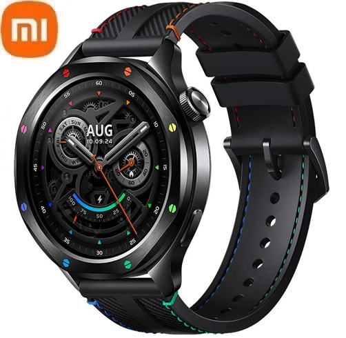Xiaomi Watch