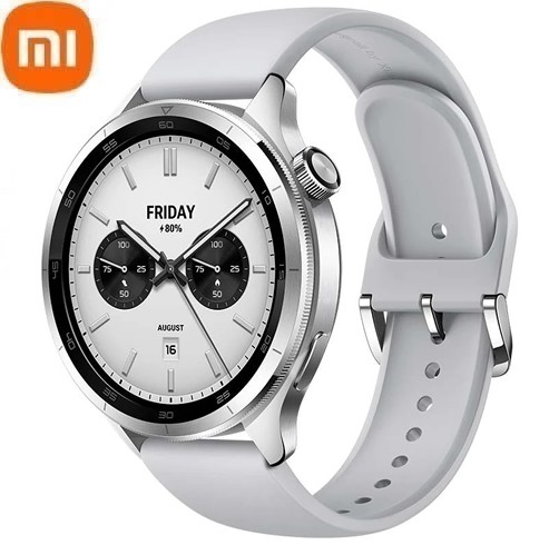 Xiaomi Watch S4 -