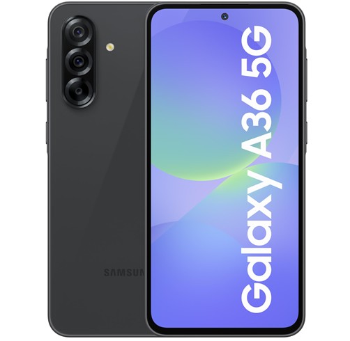 Samsung Galaxy A36 5G -