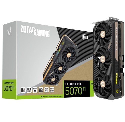 Zotac Gaming Geforce