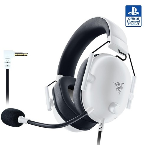Razer Blackshark V2 X - Playstation