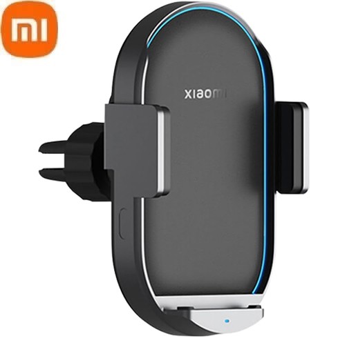 Cargador Xiaomi Car Charger Pro Wireless 50W