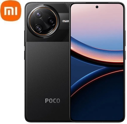 Xiaomi Poco