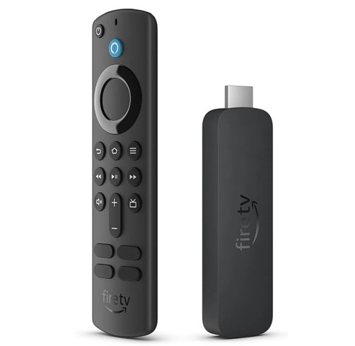 Amazon Fire TV Stick 4K Max 2023 Wi-Fi 6E