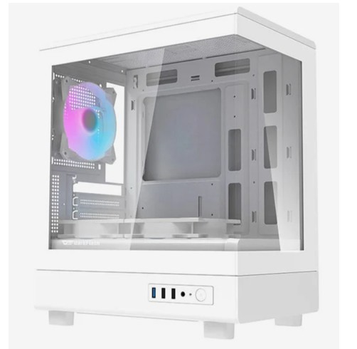 DarkFlash DB330M