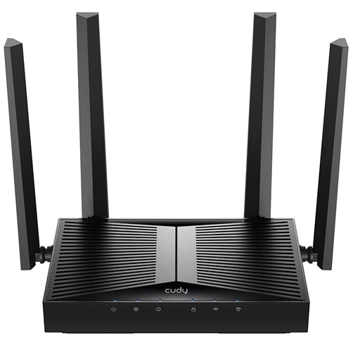 Router Cudy
