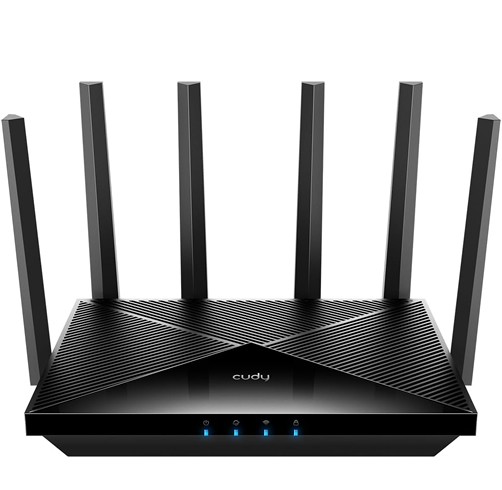Router Cudy