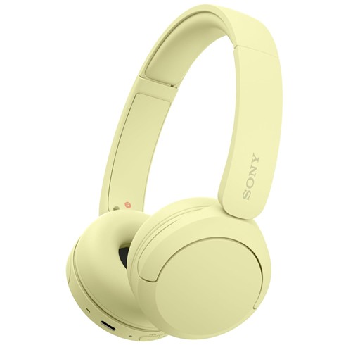 Sony - Bluetooth -   WH-CH520