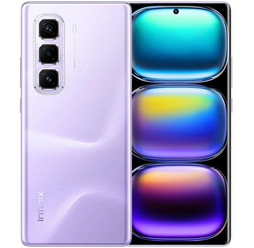 Infinix Hot 50 PRO
